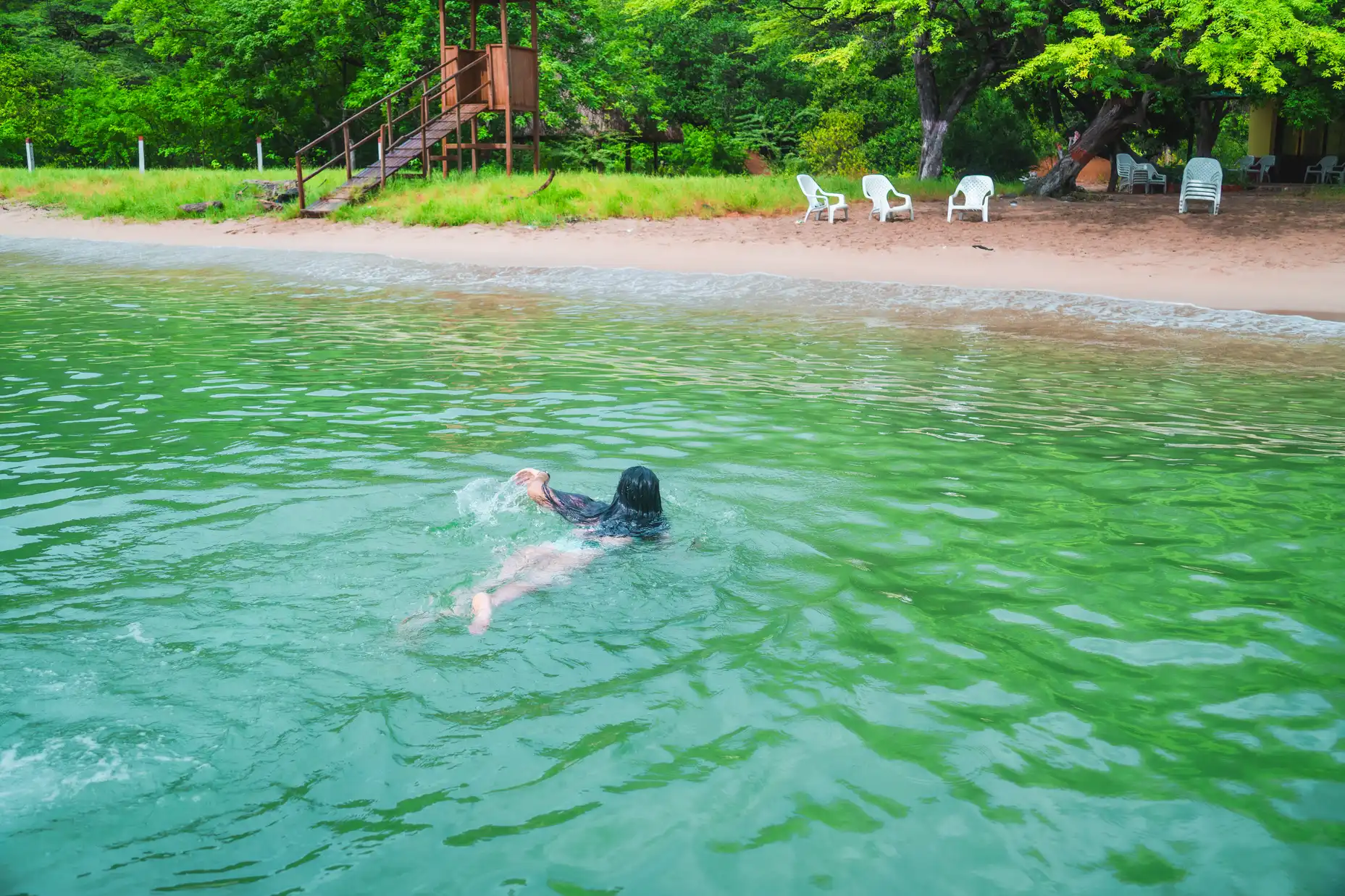 Bahía Concha Santa Marta Tour | Tayrona Park - 2