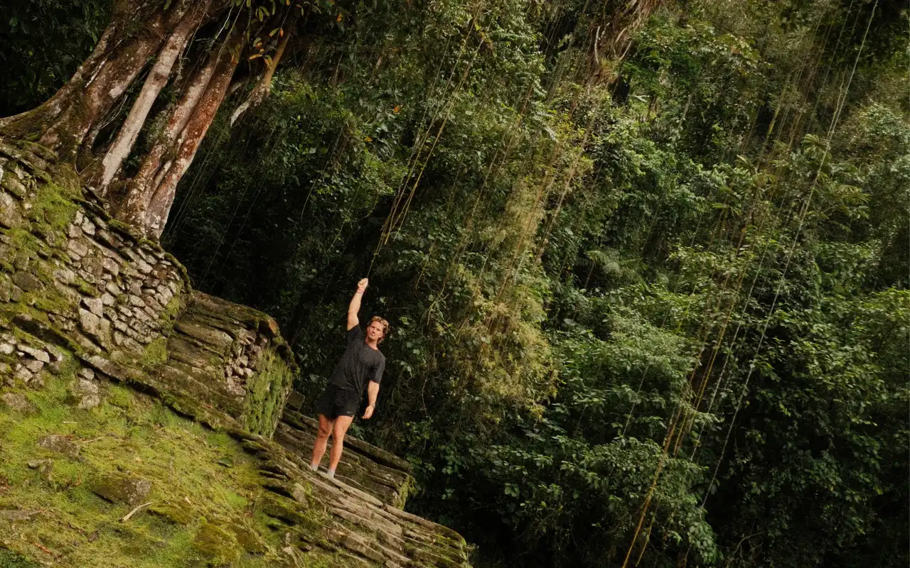 Ciudad Perdida Teyuna 5 Días: Inmersión Total en la Sierra Nevada. - 7