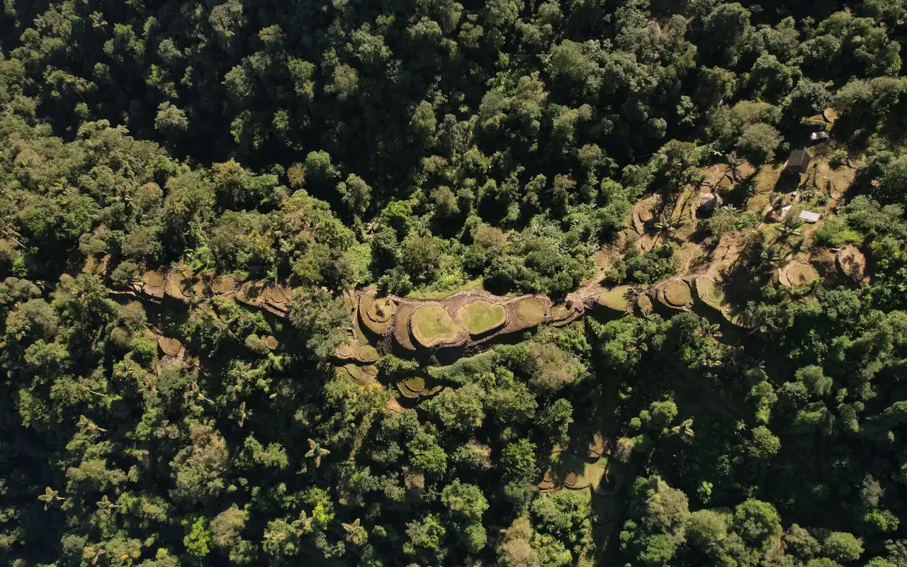 Ciudad Perdida Teyuna 5 Días: Inmersión Total en la Sierra Nevada. - 10