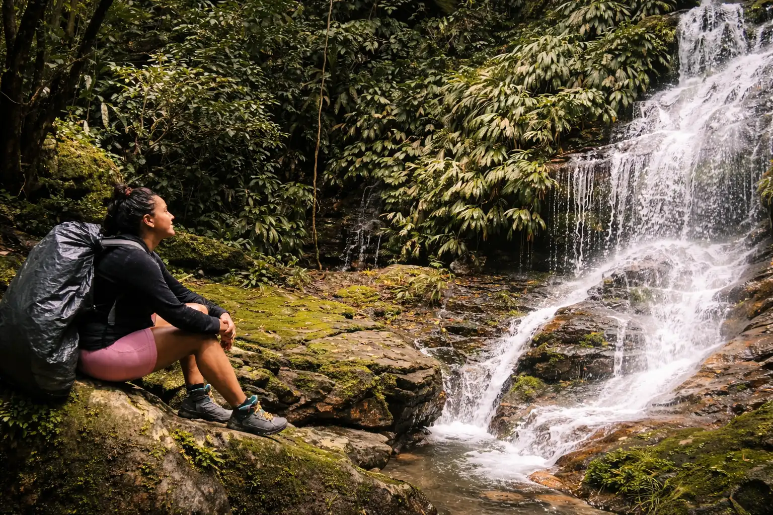Ciudad Perdida Teyuna 5 Días: Inmersión Total en la Sierra Nevada. - 11