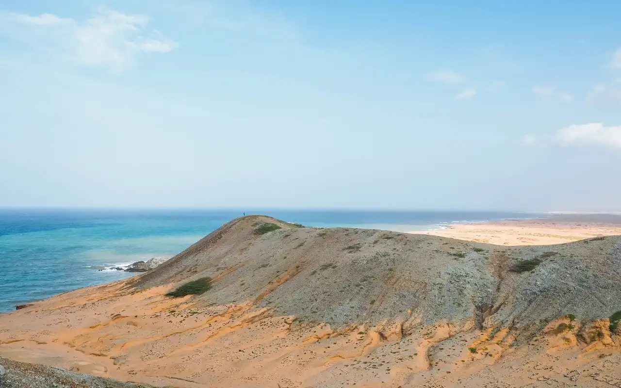 Galería de Cabo de la Vela 2 Días: Pilón de Azúcar, Faro y Cultura Wayuu