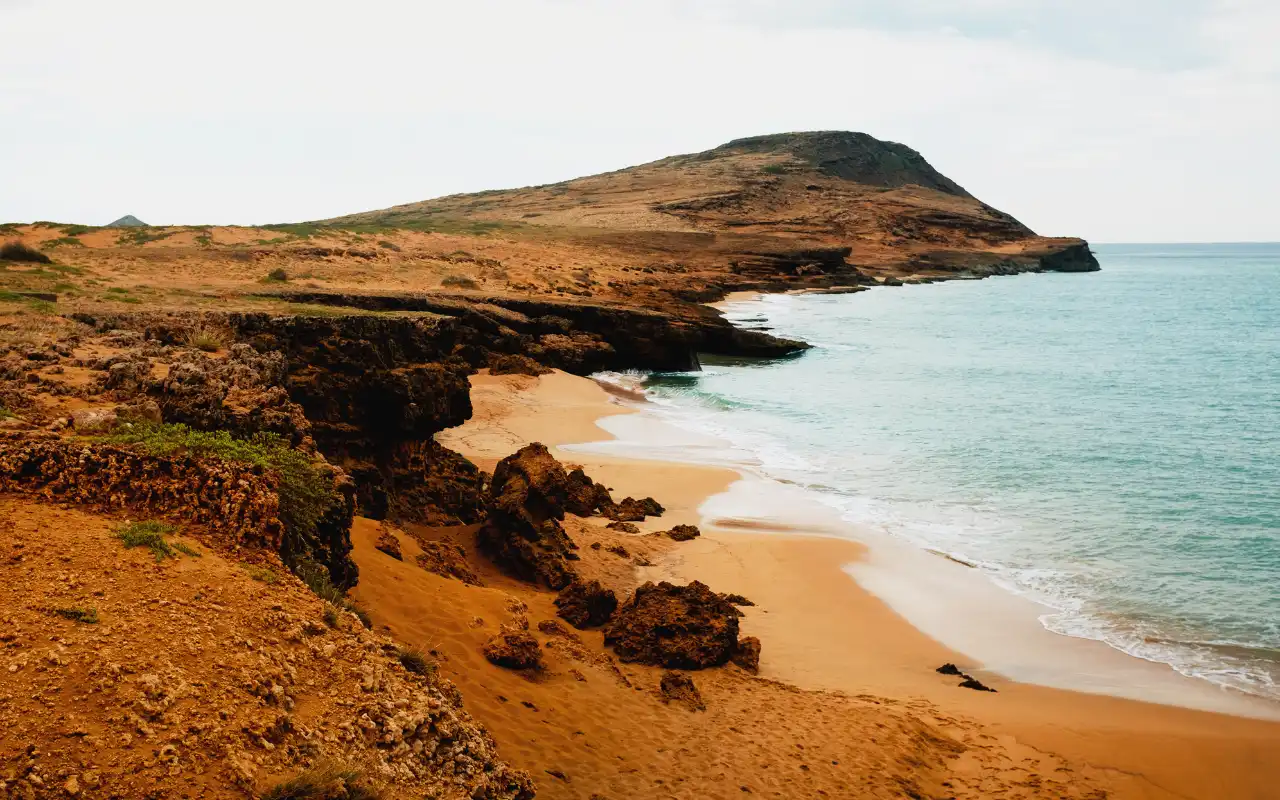 Galería de Cabo de la Vela 2 Días: Pilón de Azúcar, Faro y Cultura Wayuu
