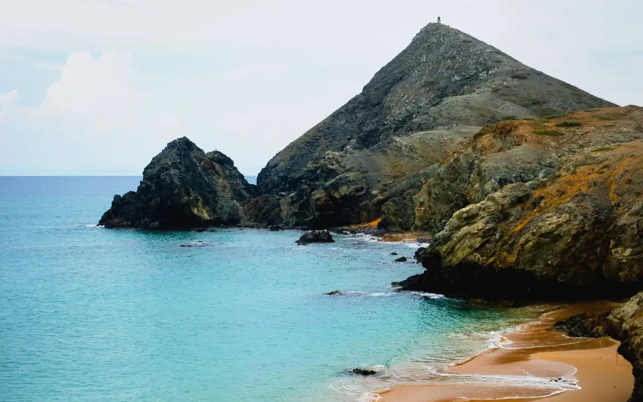 Galería de Cabo de la Vela 2 Días: Pilón de Azúcar, Faro y Cultura Wayuu
