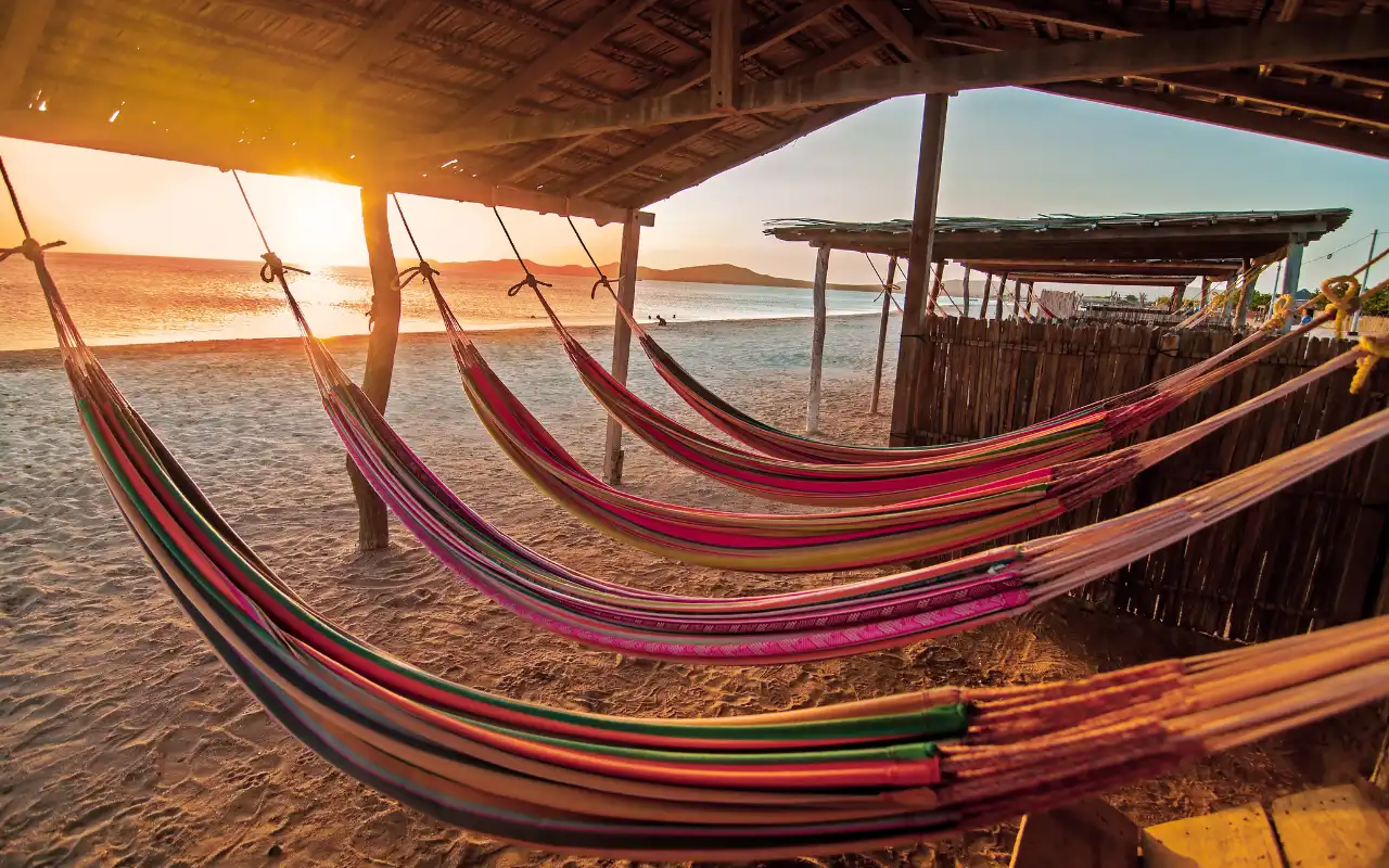 Galería de Cabo de la Vela 2 Días: Pilón de Azúcar, Faro y Cultura Wayuu