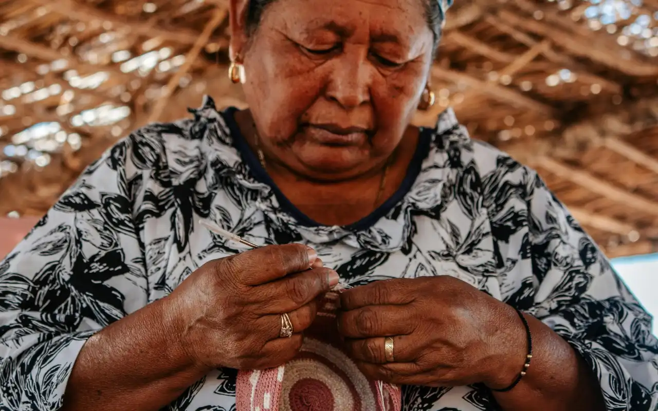 Galería de Cabo de la Vela 2 Días: Pilón de Azúcar, Faro y Cultura Wayuu