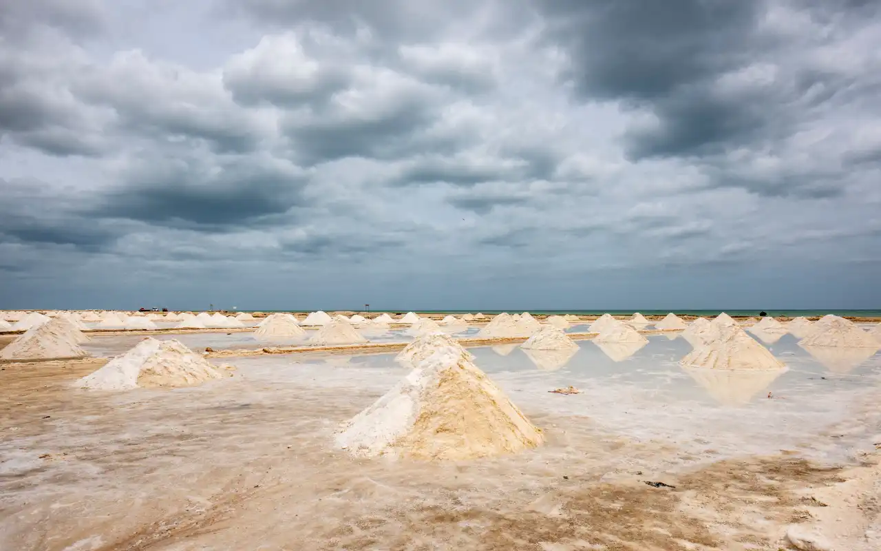 Galería de Cabo de la Vela 2 Días: Pilón de Azúcar, Faro y Cultura Wayuu