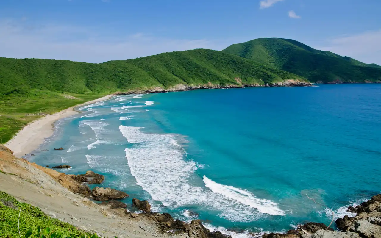 Galería de Playa Cristal: Tour Guiado desde Santa Marta - Parque Tayrona  