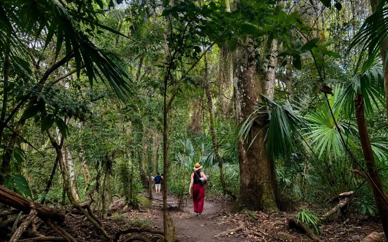 Galería de Cabo San Juan Tayrona: Caminata Guiada desde Santa Marta