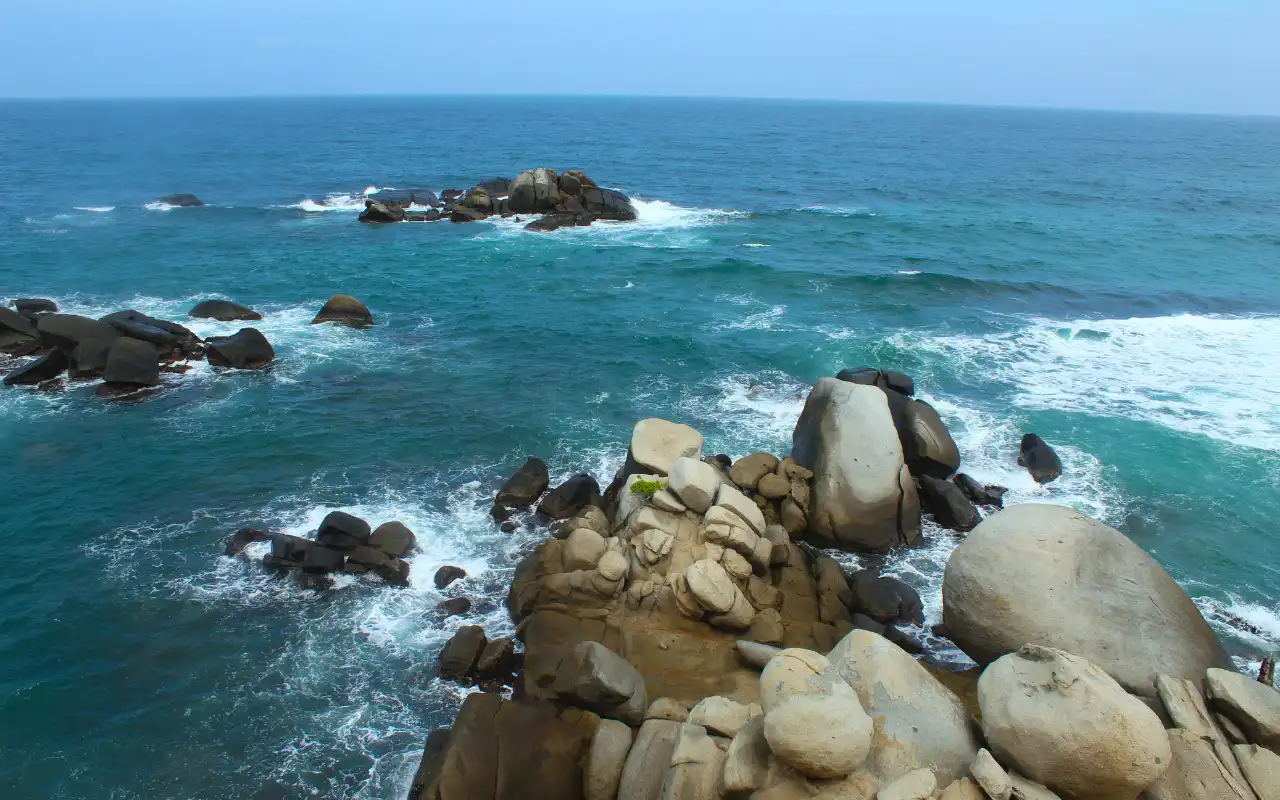 Galería de Cabo San Juan Tayrona: Caminata Guiada desde Santa Marta
