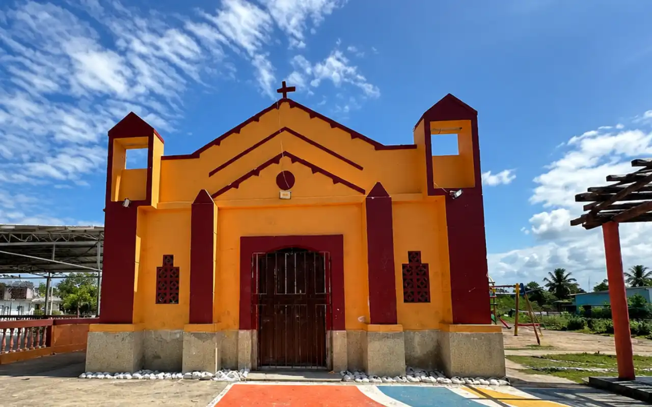 Pueblos Palafitos Tour in Ciénaga Grande Santa Marta gallery