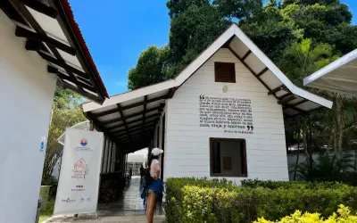Aracataca Tour: Discover Macondo from Santa Marta
