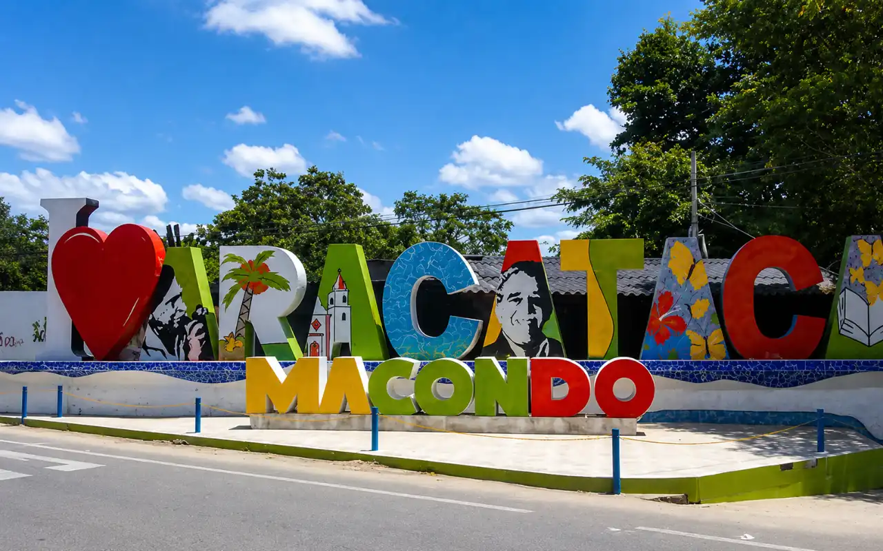 Galería de Tour Aracataca: Descubre Macondo Desde Santa Marta