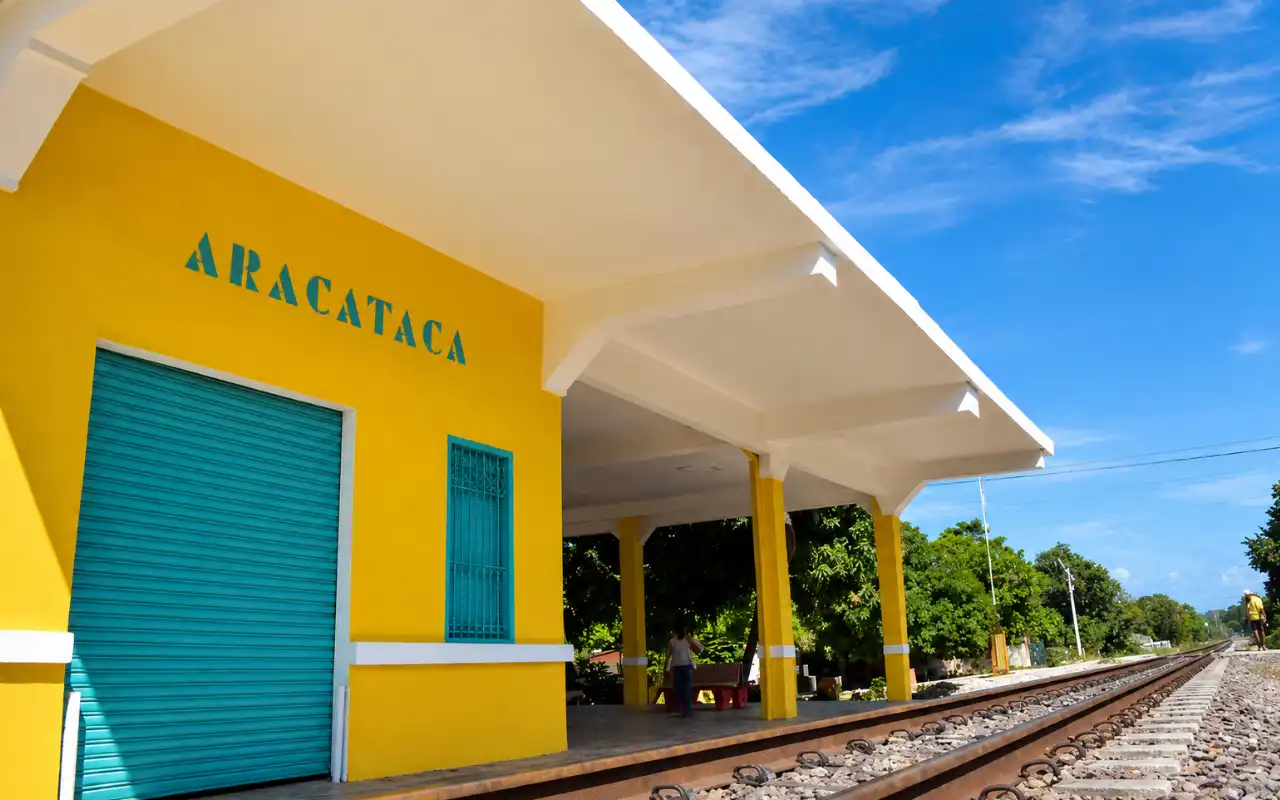 Galería de Tour Aracataca: Descubre Macondo Desde Santa Marta
