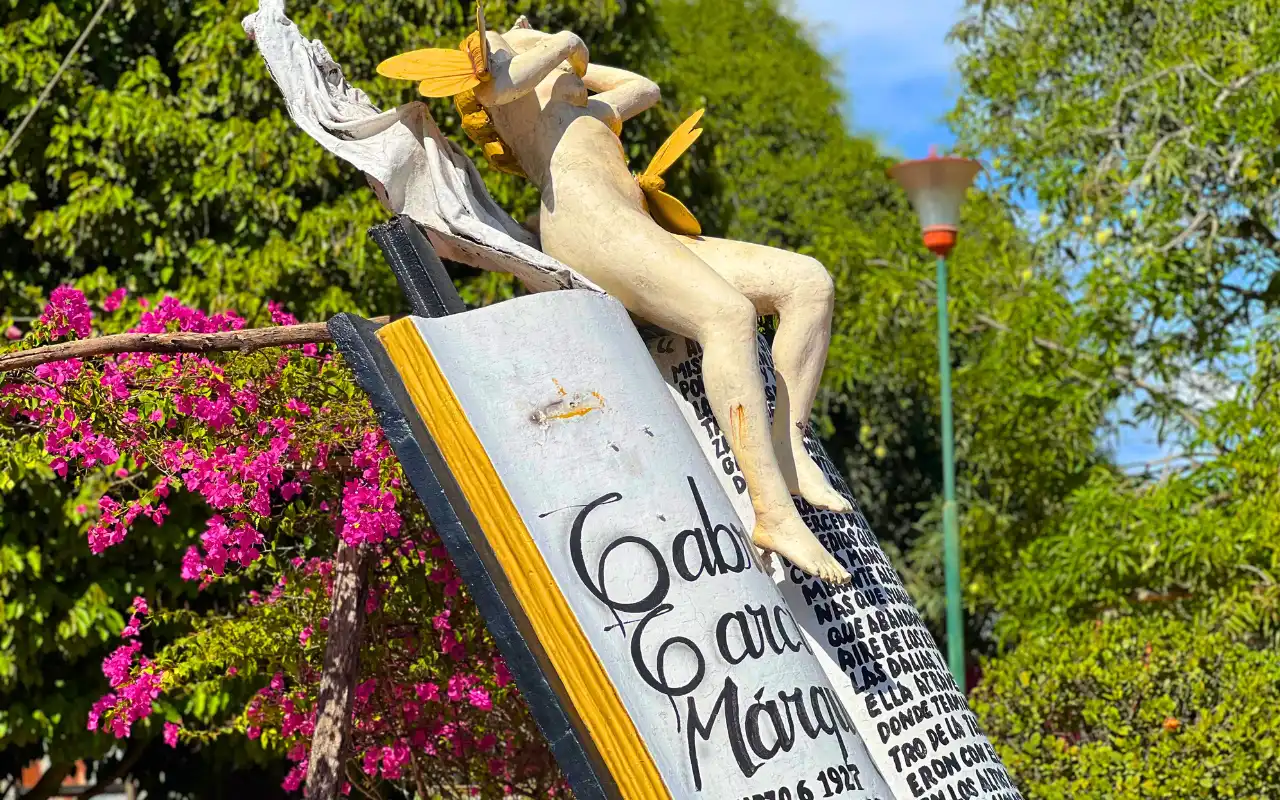 Galería de Tour Aracataca: Descubre Macondo Desde Santa Marta