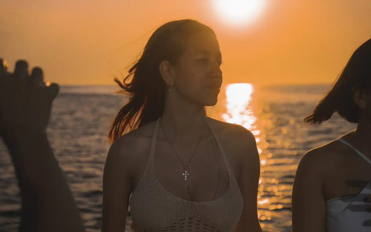 Galería de Atardecer en Velero: Tour Bahía de Santa Marta y Taganga