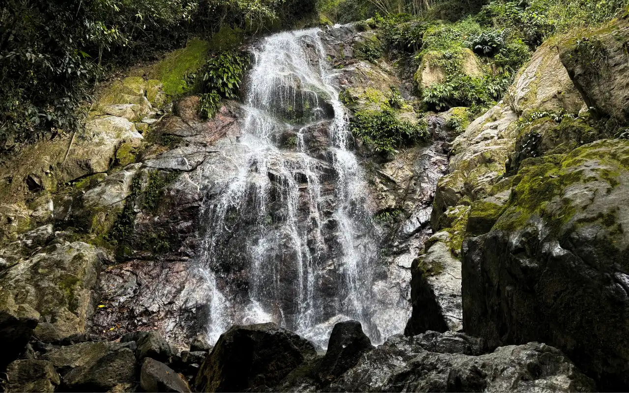 ATV Tour in Minca and Marinka: Waterfalls and Adrenaline gallery