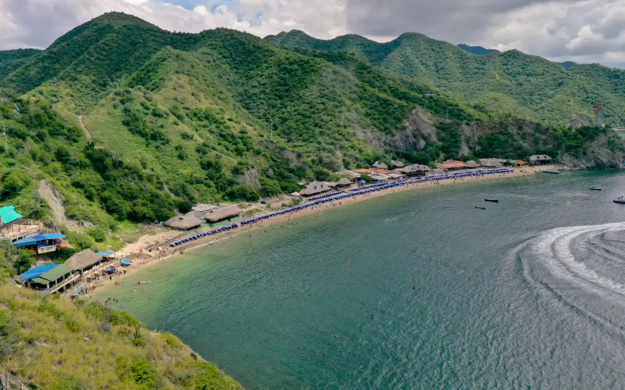 Galería de Tour Acuario Santa Marta: Centro de Vida Marina y Playa Blanca