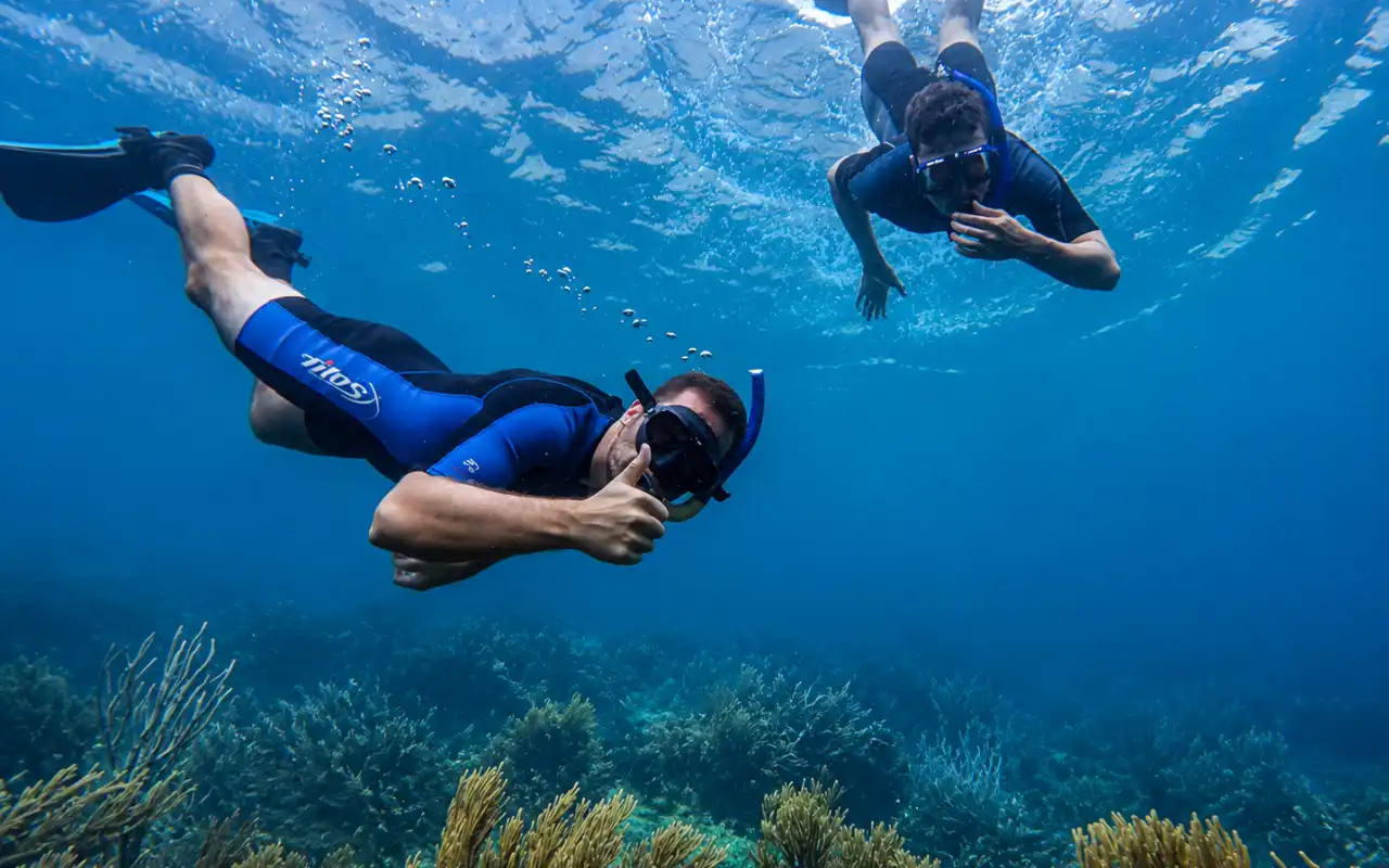 Galería de Tour de Snorkeling en Santa Marta y Arrecifes del Tayrona