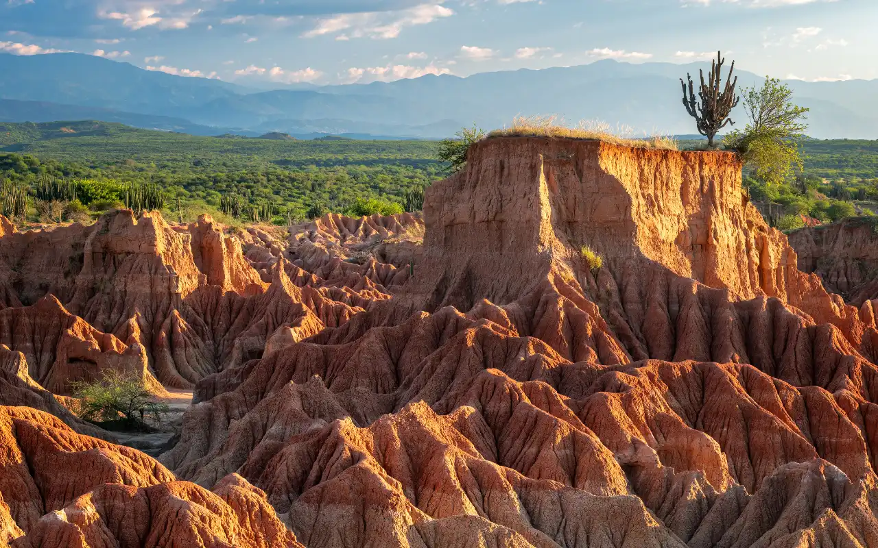 Galería de Desierto de la Tatacoa: Tour 1 Día desde Villavieja