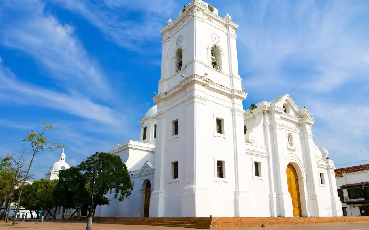Santa Marta City Tour: History, Culture and Tradition gallery