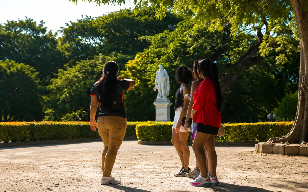 Santa Marta City Tour: History, Culture and Tradition gallery
