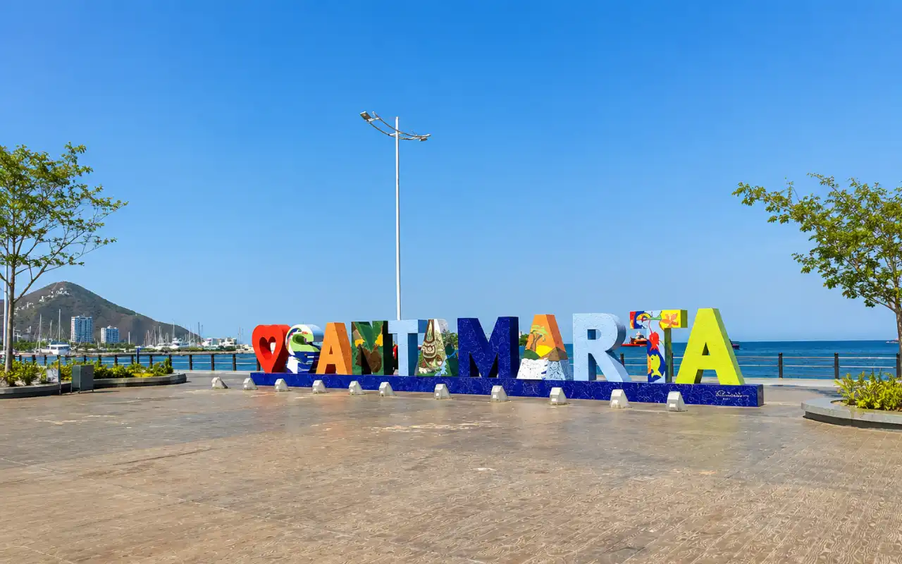 Santa Marta City Tour: History, Culture and Tradition gallery