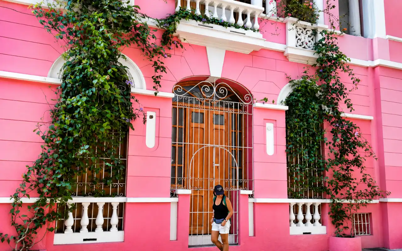 Santa Marta City Tour: History, Culture and Tradition gallery