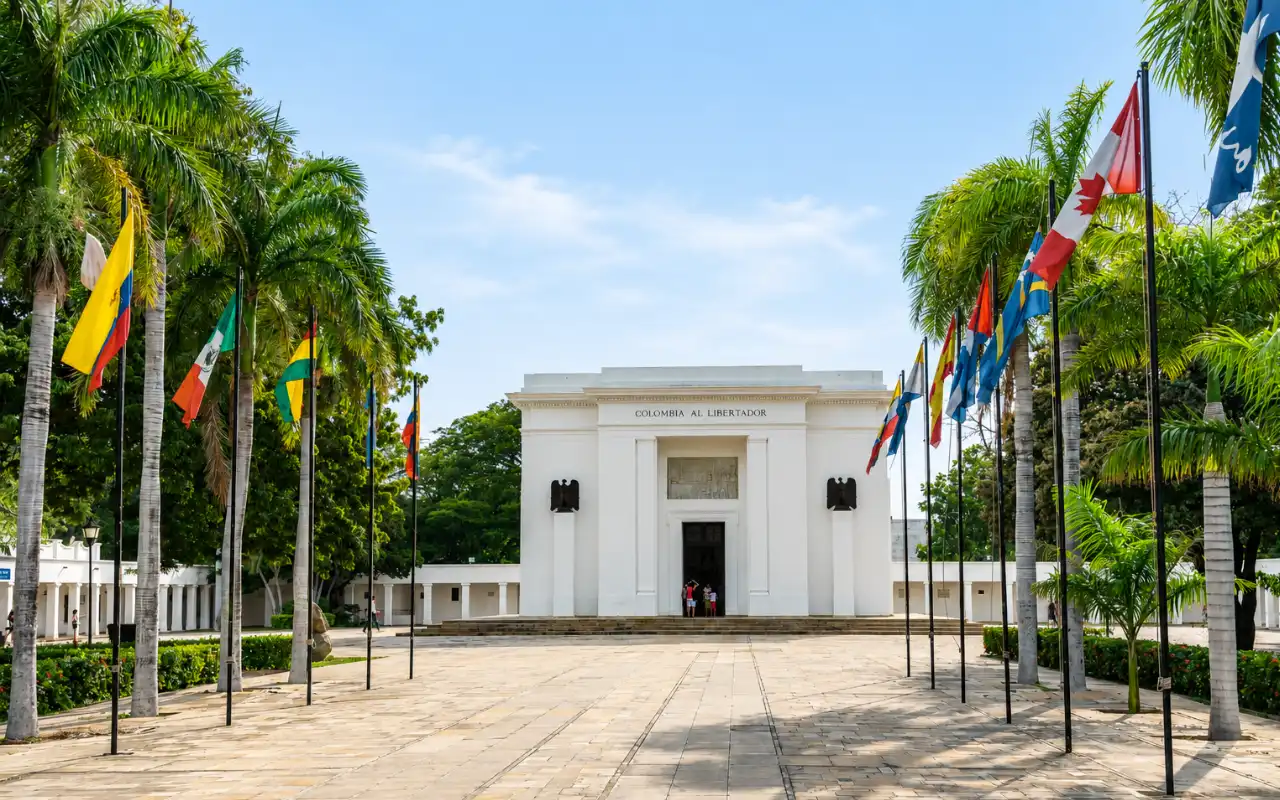 Santa Marta City Tour: History, Culture and Tradition gallery