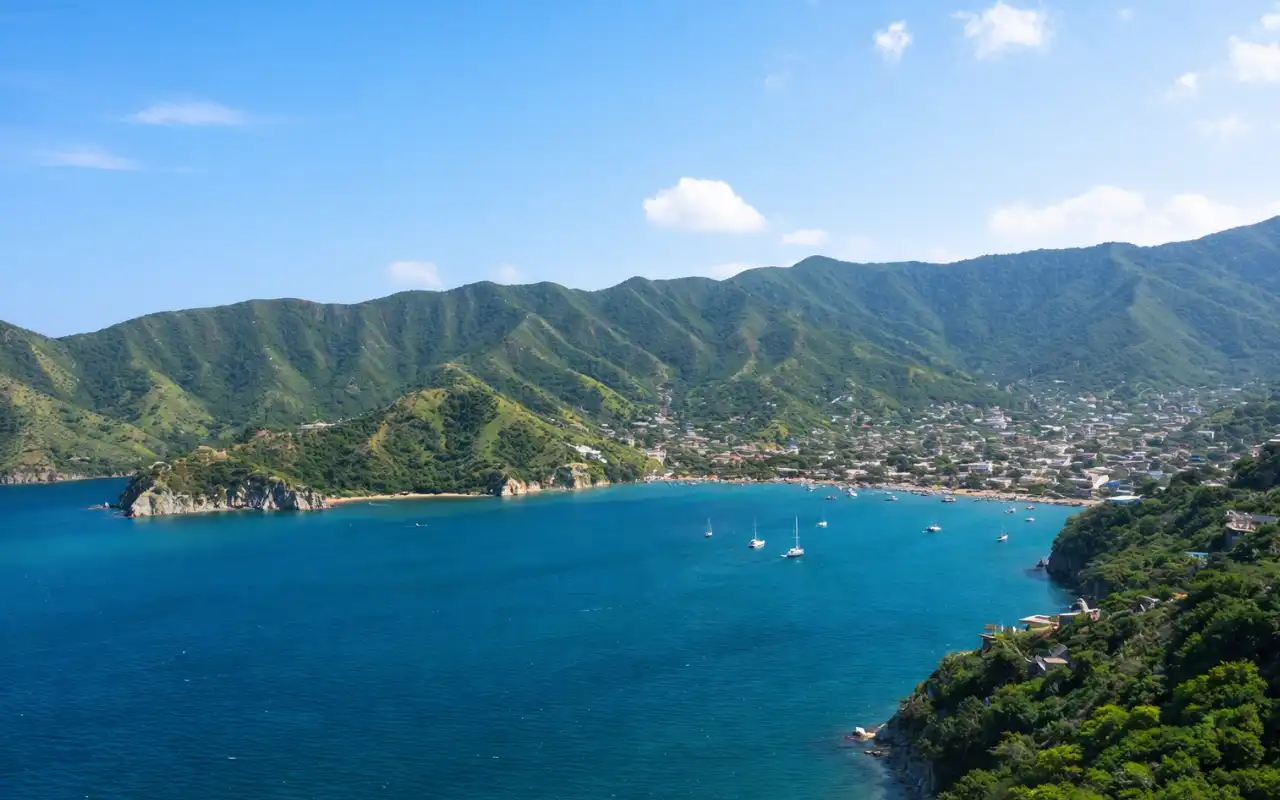 Sailing Day Tour: Inca Inca Beach with Lunch gallery