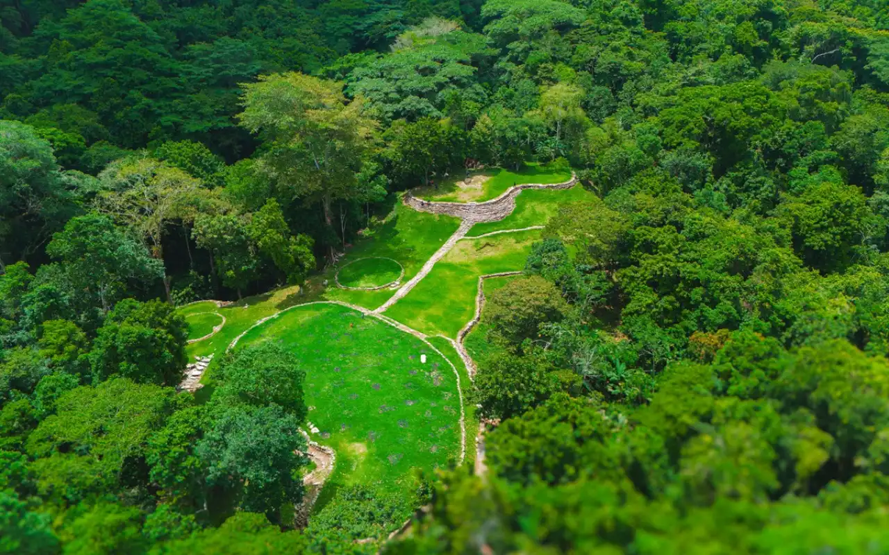 Bunkuany Day Tour: Discover Tayrona Ruins in Sierra Nevada - 2