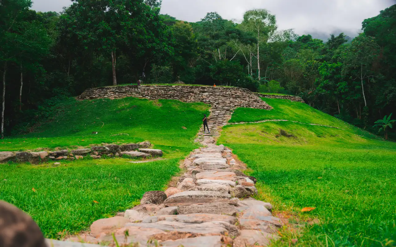 Bunkuany Day Tour: Discover Tayrona Ruins in Sierra Nevada - 3