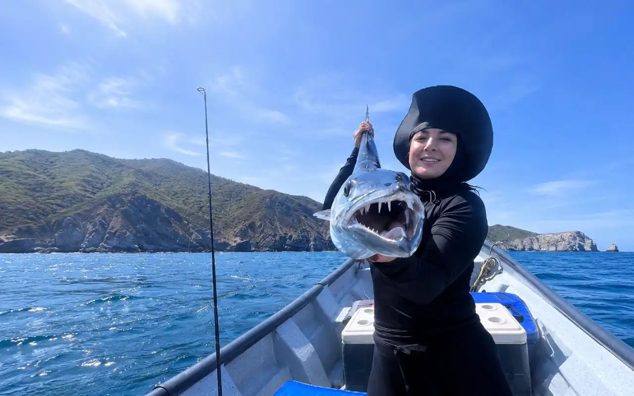 Fishing Tour Santa Marta: A Day with Local Fishermen gallery