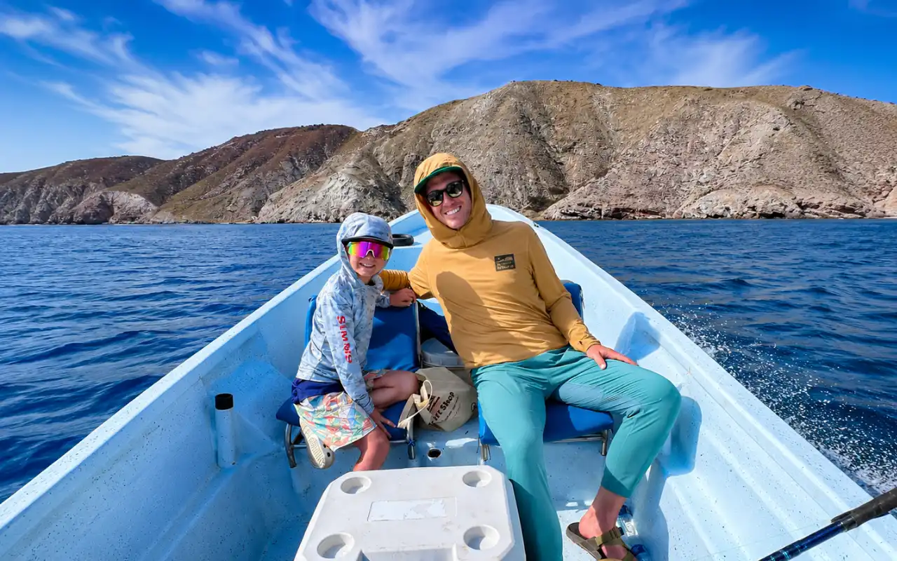 Fishing Tour Santa Marta: A Day with Local Fishermen gallery