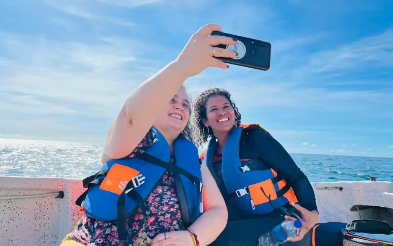 Fishing Tour Santa Marta: A Day with Local Fishermen gallery
