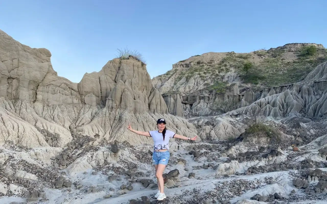 Galería de Desierto de la Tatacoa: Tour 1 Día desde Villavieja