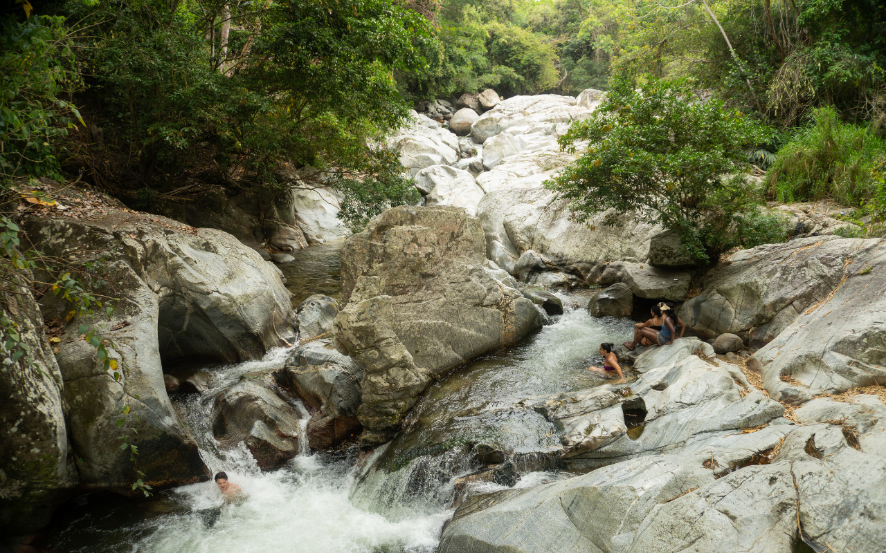 Santa Marta Package 4 Days 3 Nights: Custom Hotel + Tours gallery