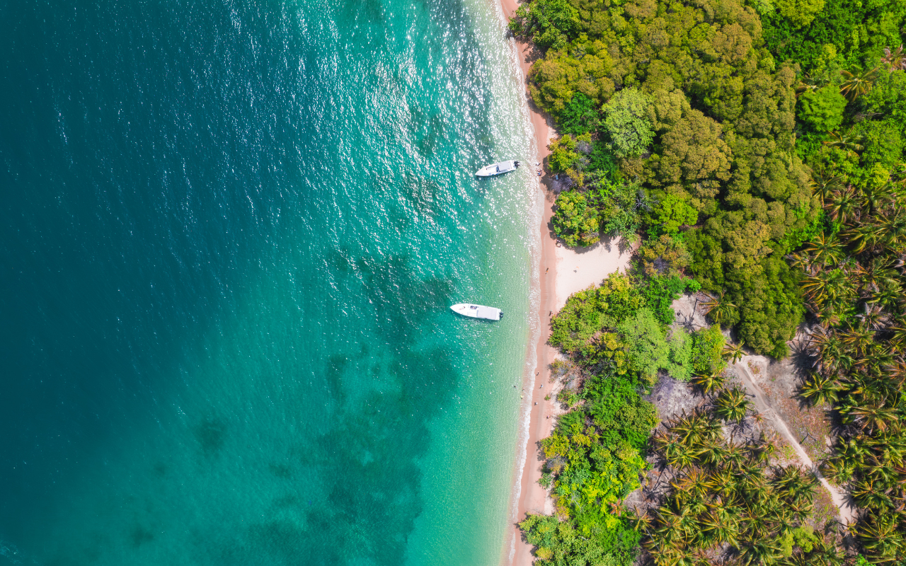 Santa Marta Package 4 Days 3 Nights: Custom Hotel + Tours gallery