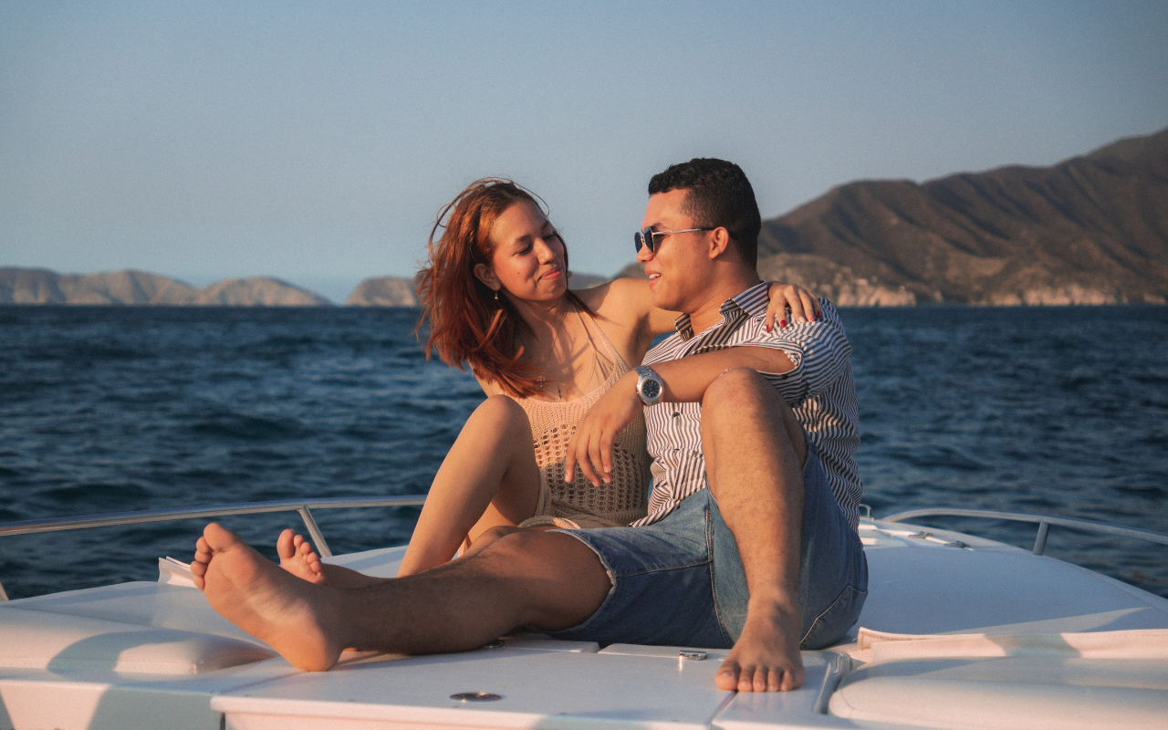 Santa Marta Package 4 Days 3 Nights: Custom Hotel + Tours gallery