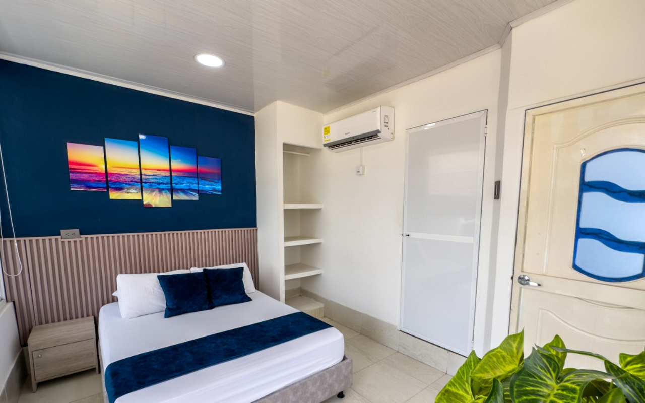 Santa Marta Package 4 Days 3 Nights: Custom Hotel + Tours gallery
