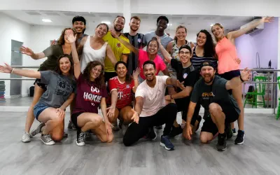 Tour de Baile Barranquilla: ¡Siente el Ritmo!