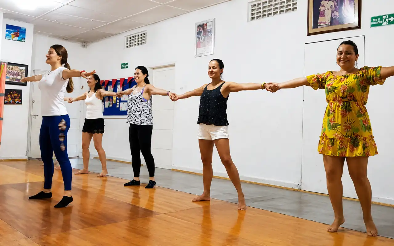 Barranquilla Dance Tour: Feel the Rhythm! gallery