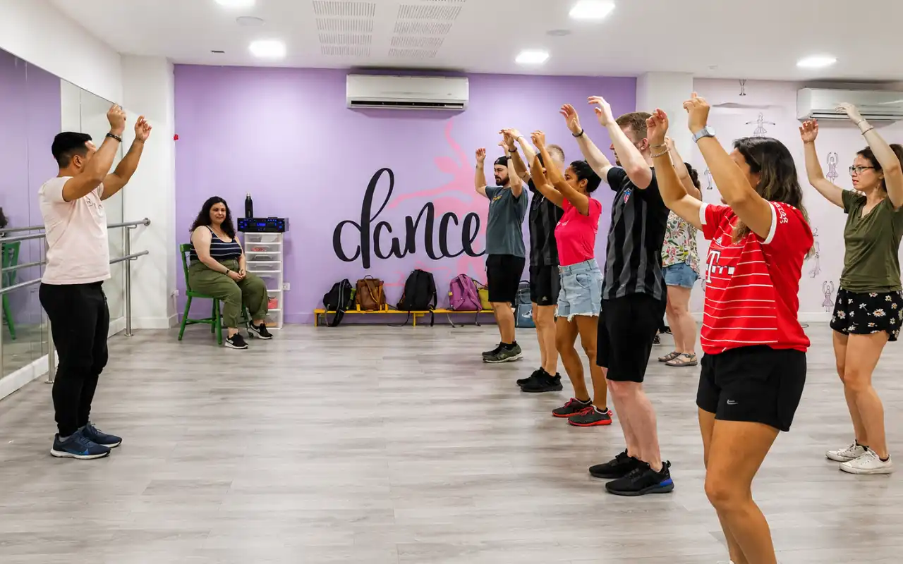 Barranquilla Dance Tour: Feel the Rhythm! gallery