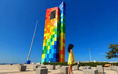 City Tour Barranquilla Express: Historia y Carnaval