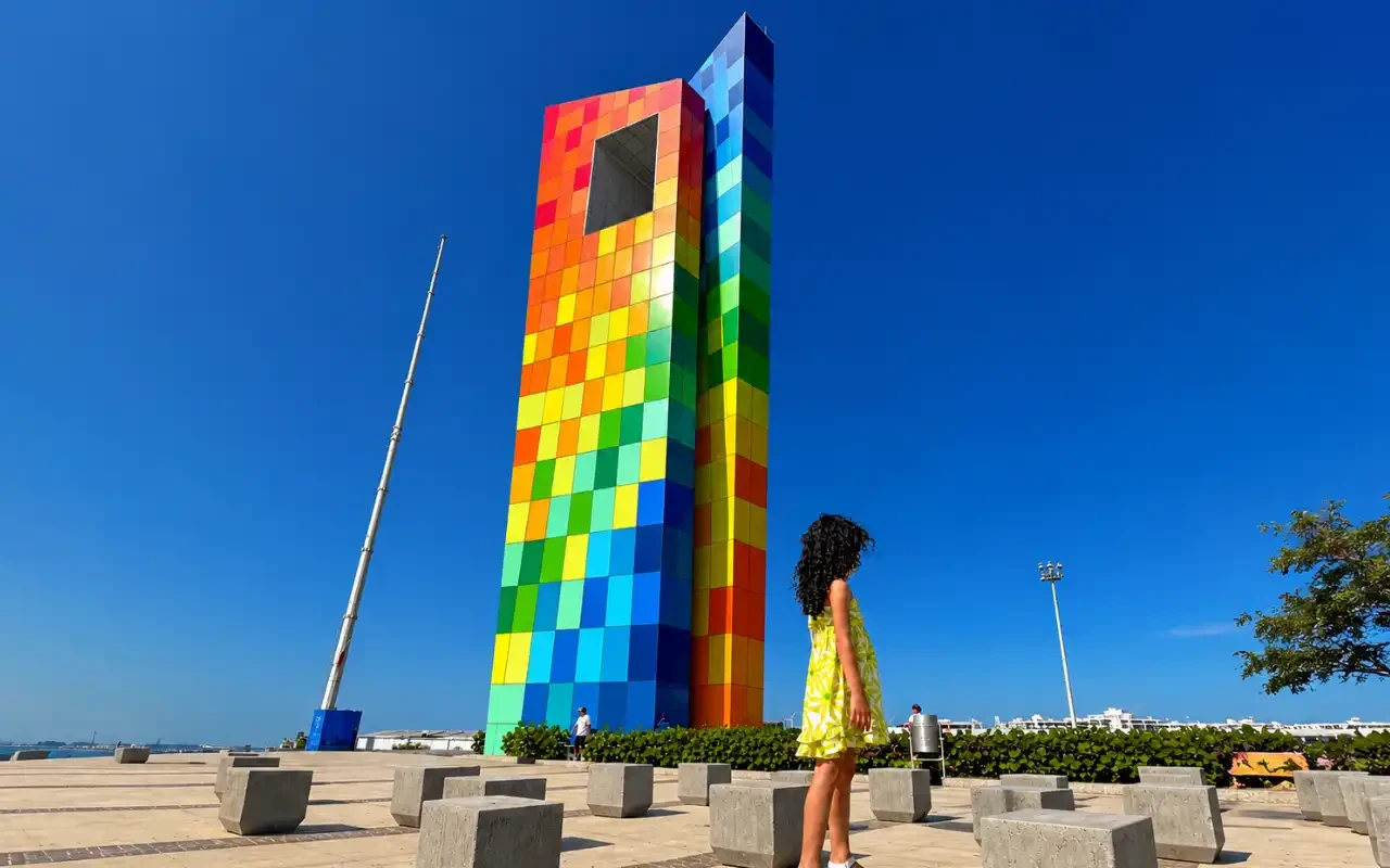 City Tour por Barranquilla Colombia