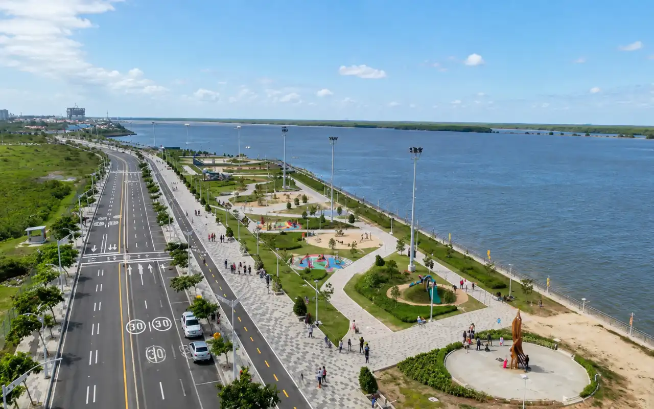Galería de City Tour Barranquilla Express: Historia y Carnaval