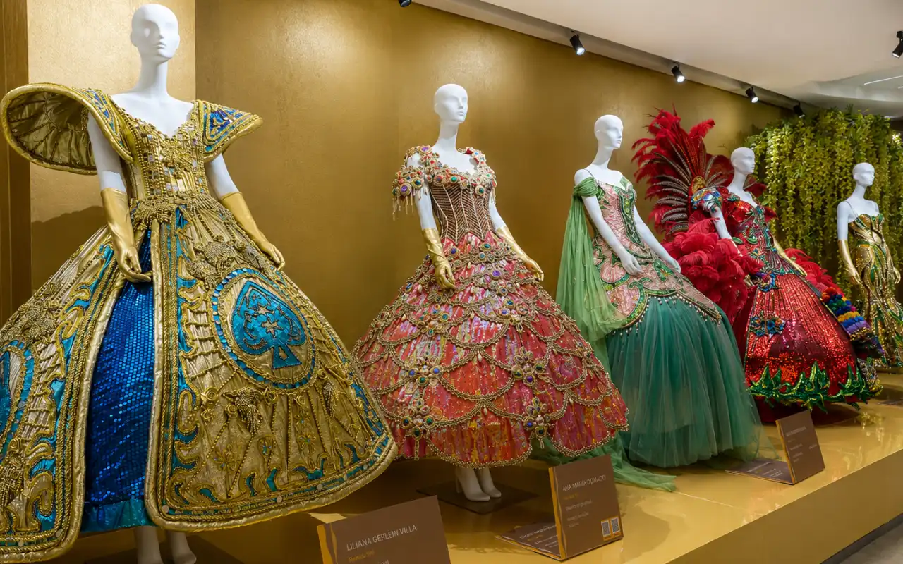 Galería de City Tour Barranquilla Express: Historia y Carnaval