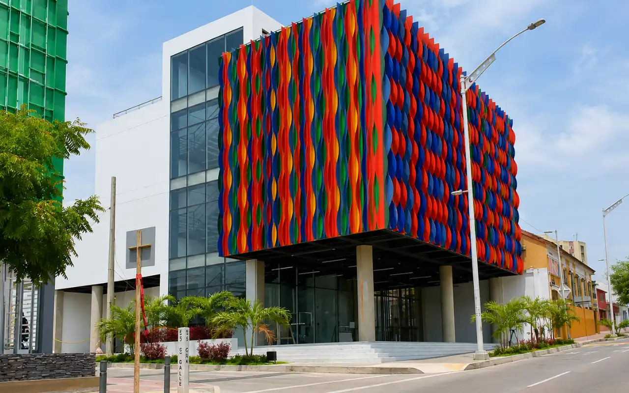 Galería de City Tour Barranquilla Express: Historia y Carnaval