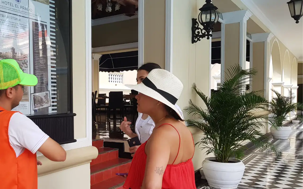Galería de City Tour Barranquilla Express: Historia y Carnaval