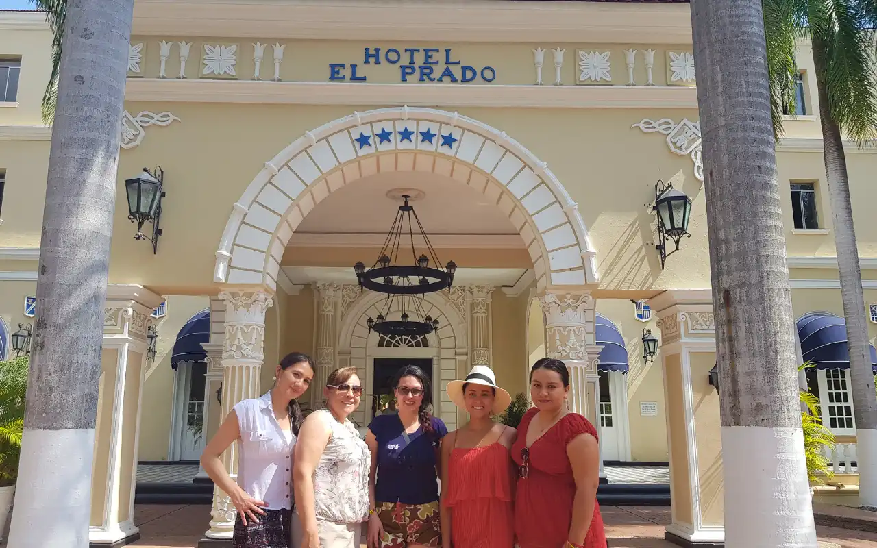 Galería de City Tour Barranquilla Express: Historia y Carnaval