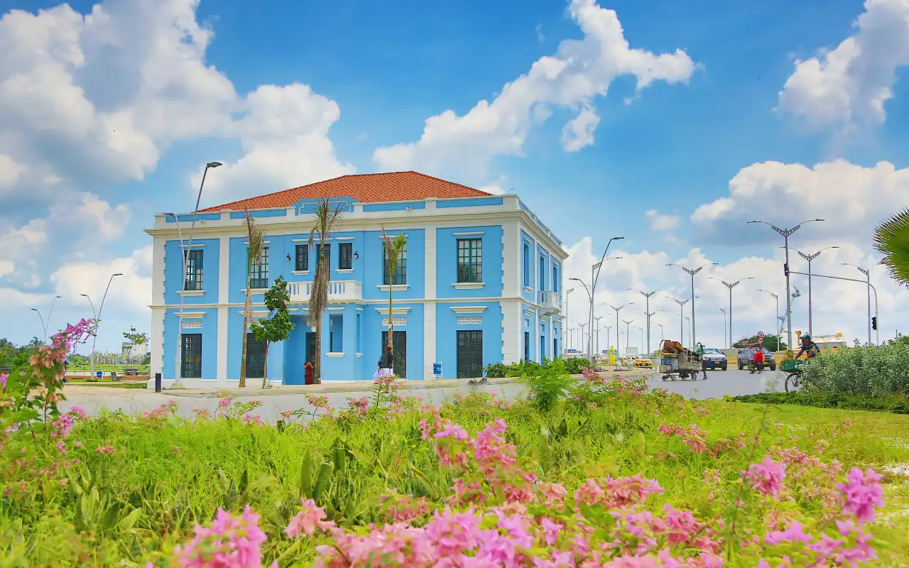 Galería de City Tour Barranquilla Express: Historia y Carnaval